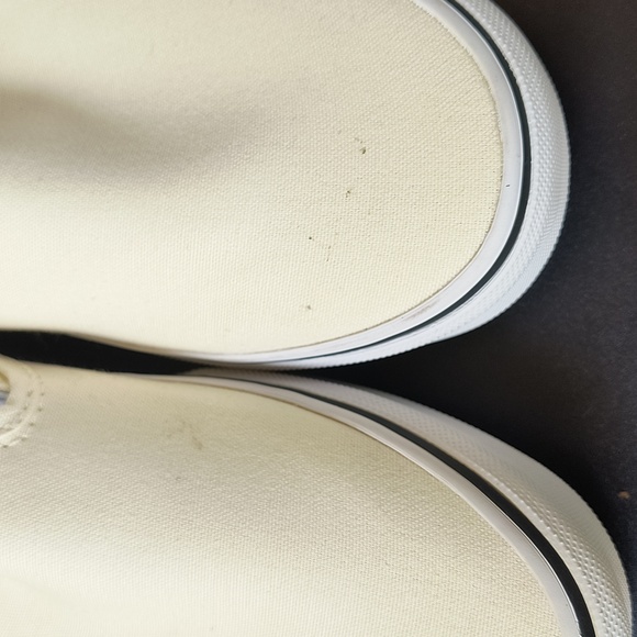 Vans Gum Block Classic White Classic Slip On - Picture 7 of 11